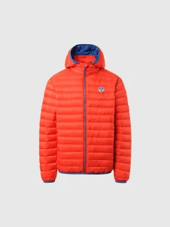 Outlet^North Sails 'Crozet Jacket BRIGHT ORANGE