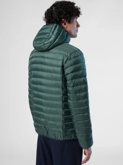 Outlet^North Sails 'Crozet Jacket MILITARY GREEN