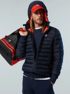 Outlet^North Sails 'Crozet Jacket NAVY BLUE