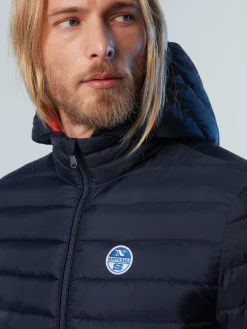 Outlet^North Sails 'Crozet Jacket NAVY BLUE
