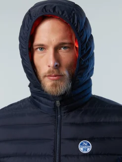 Outlet^North Sails 'Crozet Jacket NAVY BLUE