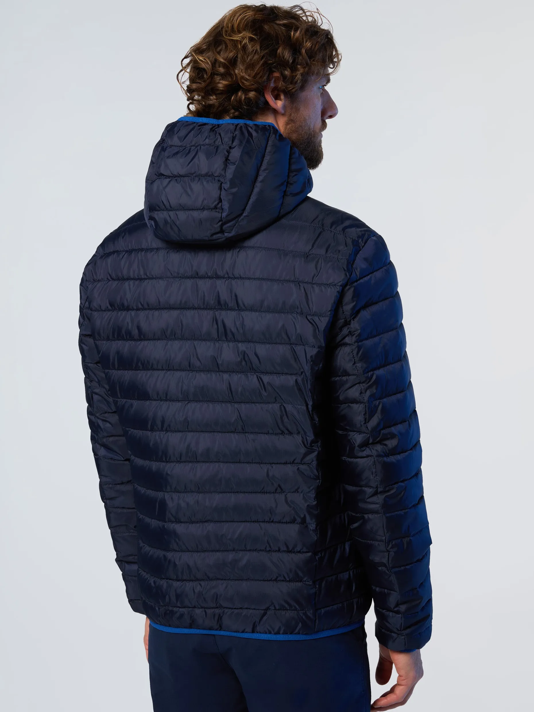 Jackets^North Sails 'Crozet Jacket NAVY BLUE