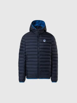 Jackets^North Sails 'Crozet Jacket NAVY BLUE