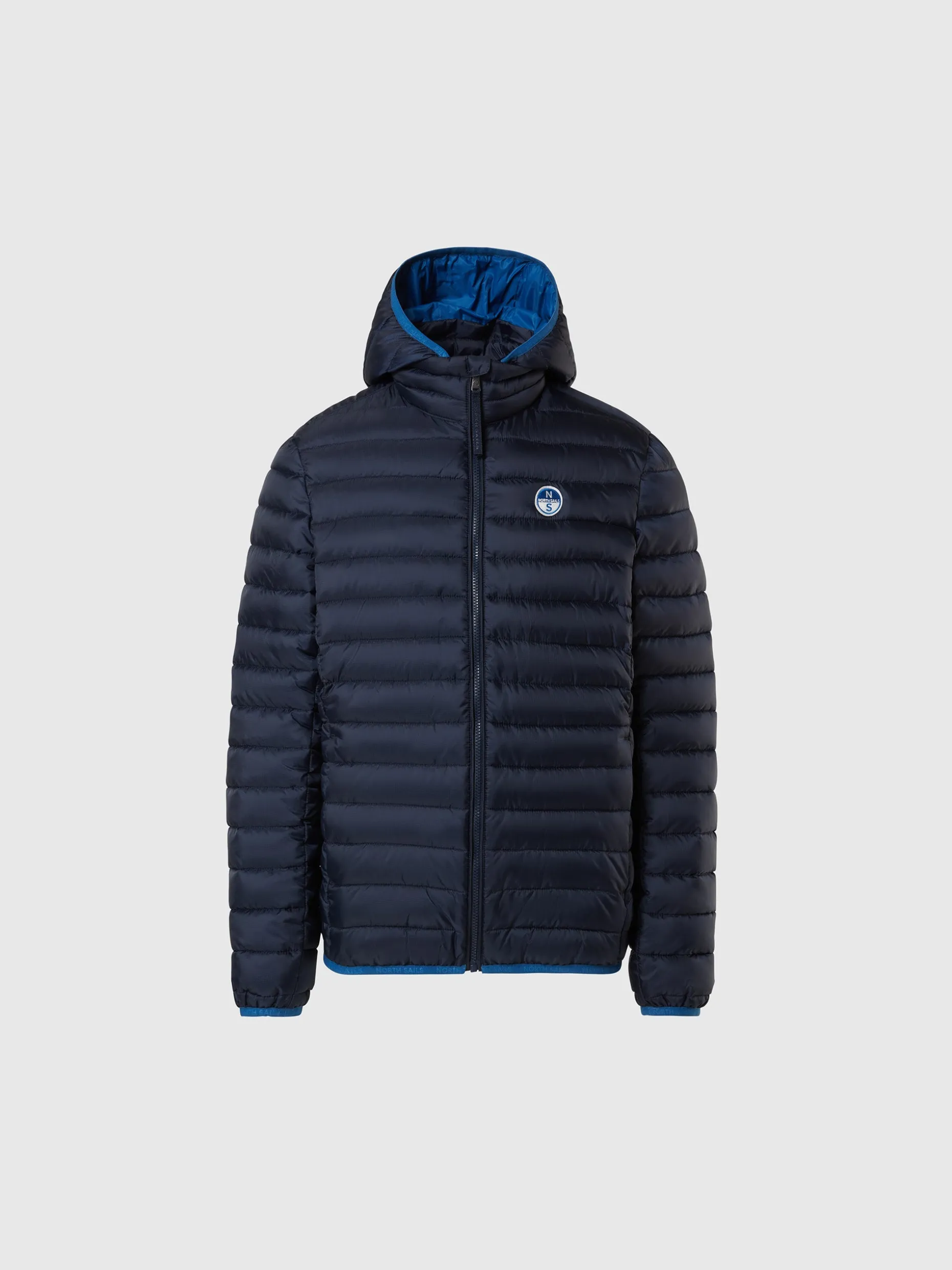 Jackets^North Sails 'Crozet Jacket NAVY BLUE