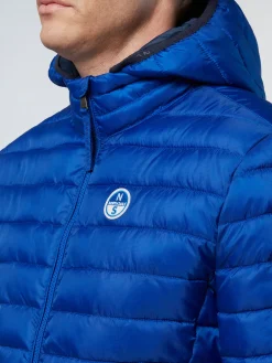 Jackets^North Sails 'Crozet Jacket SURF BLUE