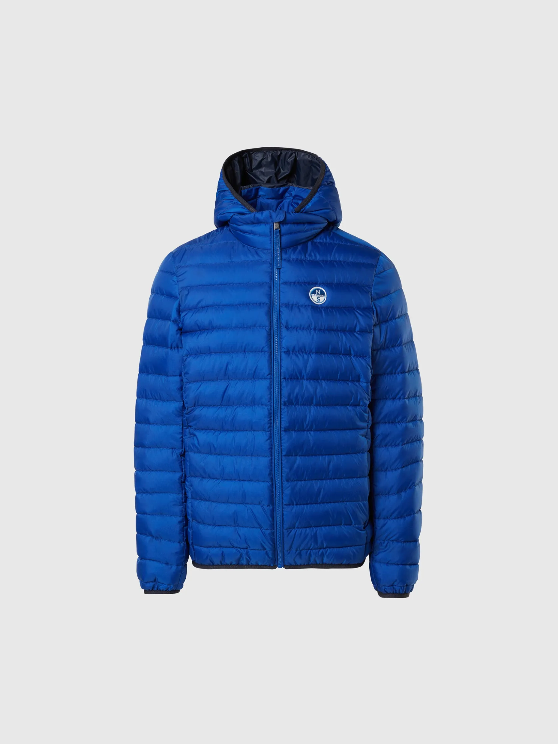 Jackets^North Sails 'Crozet Jacket SURF BLUE