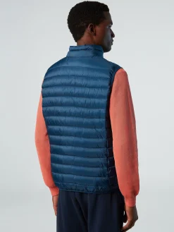 Outlet^North Sails 'Crozet Vest DARK DENIM