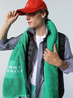 Outlet^North Sails 'Crozet Vest ASPHALT