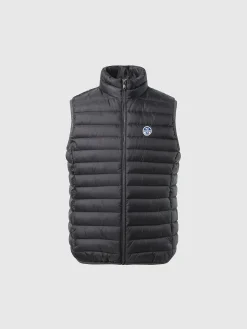Outlet^North Sails 'Crozet Vest ASPHALT