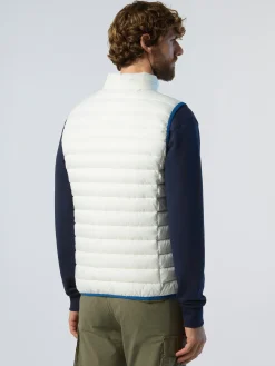 Vests|Jackets^North Sails 'Crozet Vest CLOUD DENSER