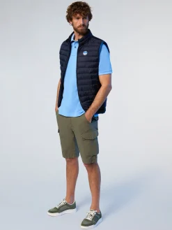 Vests|Jackets^North Sails 'Crozet Vest NAVY BLUE