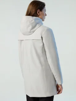 Outlet^North Sails 'Dartmouth Coat GREY VIOLET