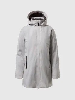 Outlet^North Sails 'Dartmouth Coat GREY VIOLET