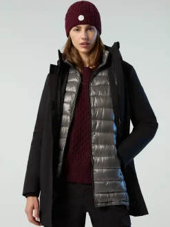 Outlet^North Sails 'Dartmouth Coat BLACK