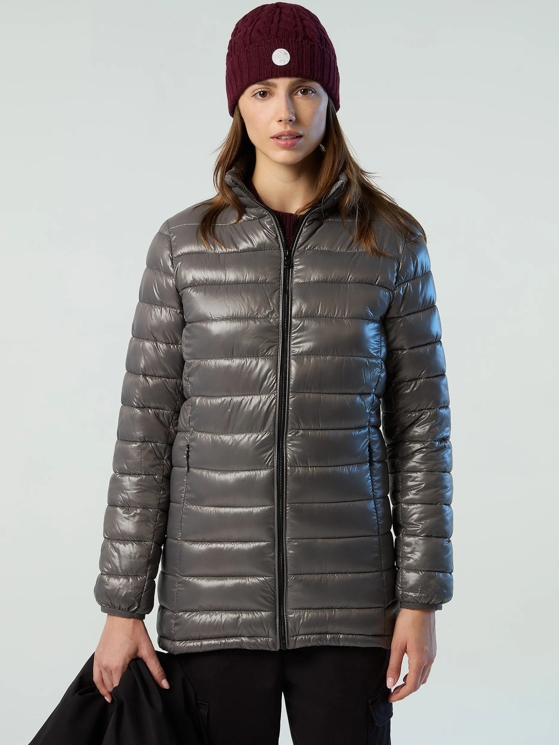 Outlet^North Sails 'Dartmouth Coat BLACK