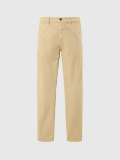 Outlet^North Sails 'Defender Gabardine Chinos HONEY