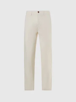 Trousers^North Sails 'Defender Poplin Chinos CLOUD DENSER