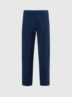 Trousers^North Sails 'Defender Poplin Chinos DARK DENIM