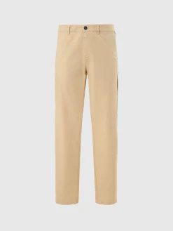 Outlet^North Sails 'Defender Poplin Chinos HONEY