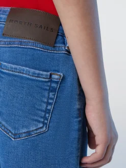 Shorts^North Sails 'Denim-look Fleece Shorts COMBO 1 775396