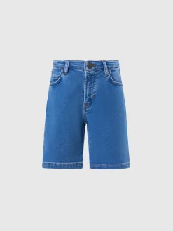 Shorts^North Sails 'Denim-look Fleece Shorts COMBO 1 775396