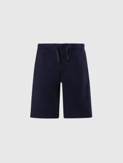 Shorts^North Sails 'Drawstring Chino Shorts NAVY BLUE