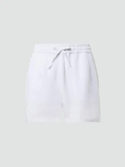 Outlet^North Sails 'Drawstring Shorts WHITE