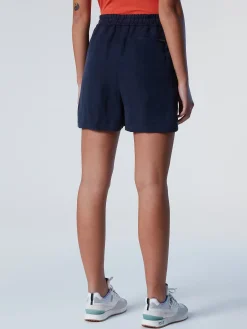 Outlet^North Sails 'Drawstring Shorts NAVY BLUE