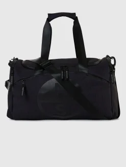 Bags^North Sails 'Duffle Bag With Logo Print NAVY BLUE
