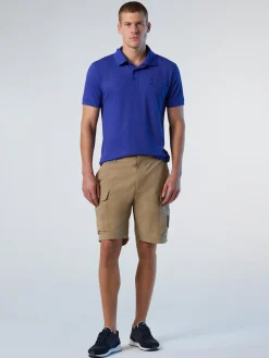 Shorts^North Sails 'Dyed Cargo Shorts WINTER KHAKI
