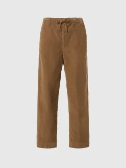Outlet^North Sails 'Eco Corduroy Pants CAMEL