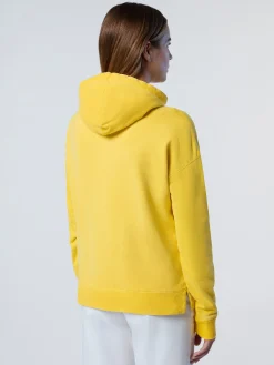 Sweatshirts & Hoodies^North Sails 'Eco Fleece Full-zipper Hoodie LEMON