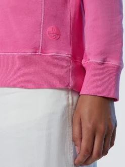 Sweatshirts & Hoodies^North Sails 'Eco Fleece Sweatshirt CHATEAU ROSE