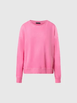 Sweatshirts & Hoodies^North Sails 'Eco Fleece Sweatshirt CHATEAU ROSE