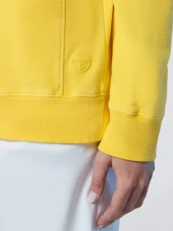 Sweatshirts & Hoodies^North Sails 'Eco Fleece Sweatshirt LEMON