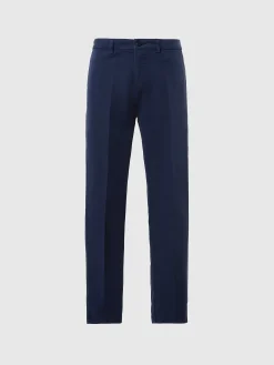 Outlet^North Sails 'Eco Gabardine Chinos NAVY BLUE