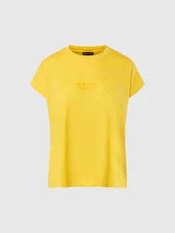 T-shirts & Tops^North Sails 'Eco Jersey T-shirt LEMON