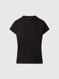 T-shirts & Tops^North Sails 'Eco Jersey T-shirt BLACK