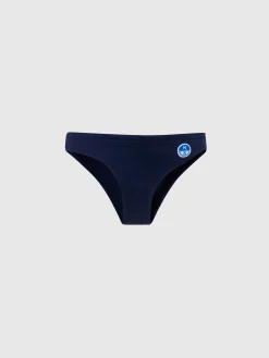 Beachwear^North Sails 'Eco LYCRA® Swim Briefs NAVY BLUE