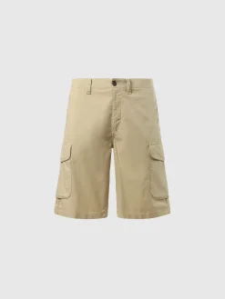 Outlet^North Sails 'Eco-poplin Cargo Shorts HONEY