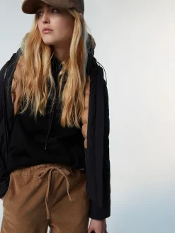 Outlet^North Sails 'Ellen Jacket BLACK