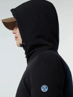 Outlet^North Sails 'Ellen Jacket BLACK
