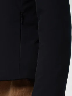 Outlet^North Sails 'Ellen Jacket BLACK