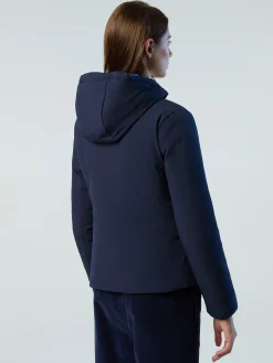 Outlet^North Sails 'Ellen Jacket NAVY BLUE