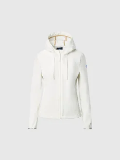 Jackets^North Sails 'Ellen Softshell Jacket MARSHMALLOW
