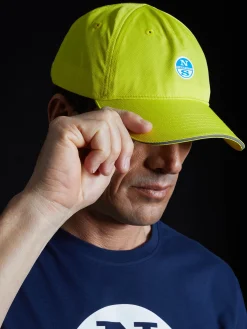 Luggage & Accessories|Luggage & Accessories^North Sails 'Fast Dry Cap SULPHUR SPRING