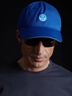 Luggage & Accessories|Luggage & Accessories^North Sails 'Fast Dry Cap OCEAN BLUE