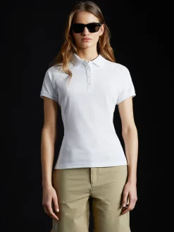 Deckwear & Footwear|Polo Shirts^North Sails 'Fast Dry Polo FW WHITE