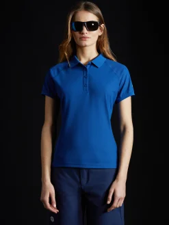 Deckwear & Footwear|Polo Shirts^North Sails 'Fast Dry Polo FW OCEAN BLUE