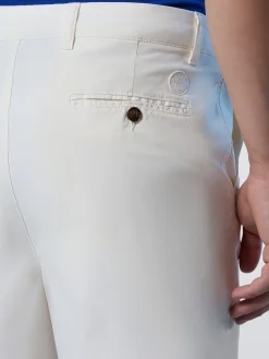 Shorts^North Sails 'Freedom Poplin Chino Shorts CLOUD DENSER